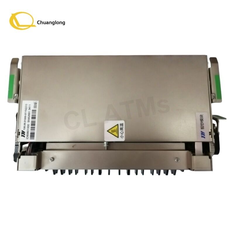Yihua JH ATM Bill Validator Mod BV High-Speed Detection 106.06.01000.01 ID60601000 for Banking SelfService Equipment