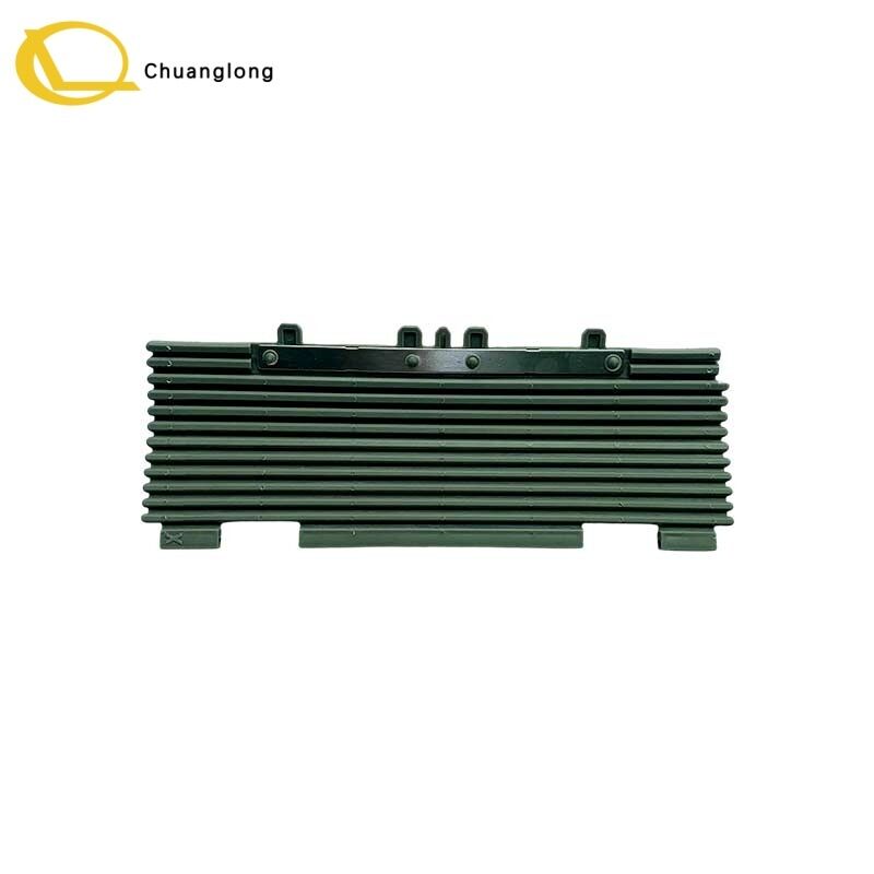 NCR S1 Wide Cash Cassette Shutter Assy 445-0591563 58xx Cash Box Shutter Door 2030001352 4450591563 SelfServ CRM ATM Part