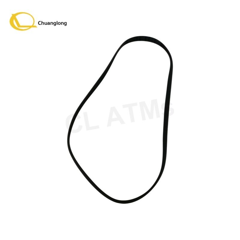 Glory 31431530 Rubber Belt 10*724*0.65MM UW-500-F GFS100 GFS120 GFS220 UW52C Rubber Belt 31431530 for Currency Sorter Machine