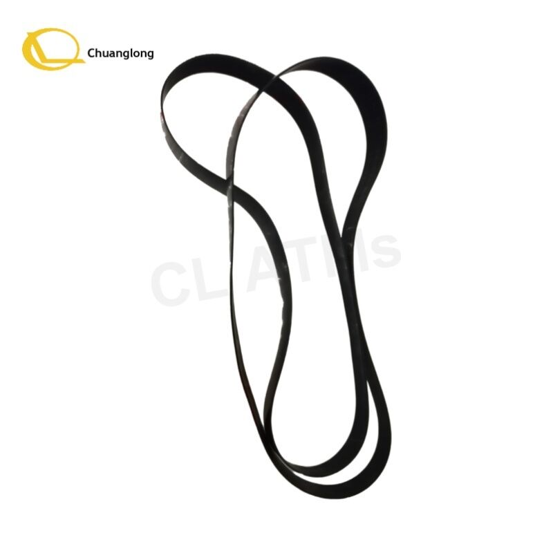 Glory 31430661 Rubber Belt 10*332*0.65MM UW-200 GFS100 GFS120 GFS220 UW52C Rubber Belt 31430661 for Currency Sorter Machine