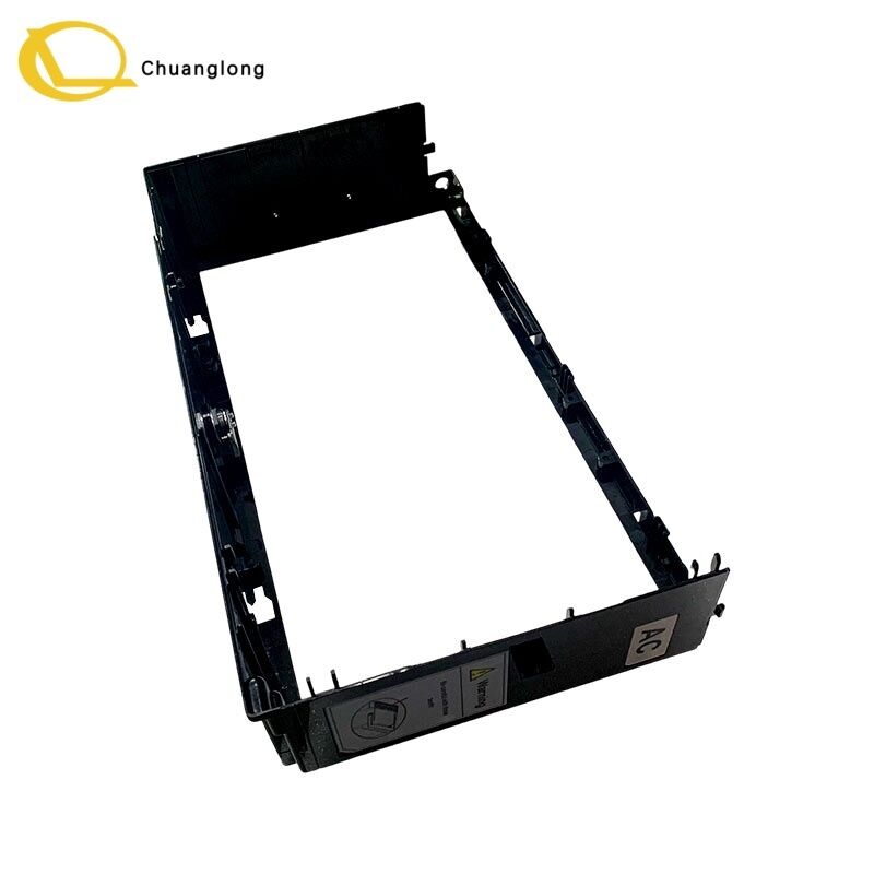 GRG Banking H68N AC Cassette Outer Frame YT6.363.496 AC Mid Plate Assy Frame GRG Spare Parts List ATM CRM CRS Selfserv Machine