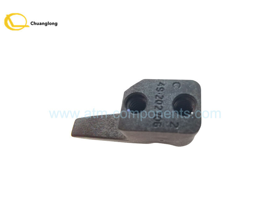 49202706000B 49-202706-000B ATM Machine Parts Diebold Opteva 1.5 Pin Can Opening