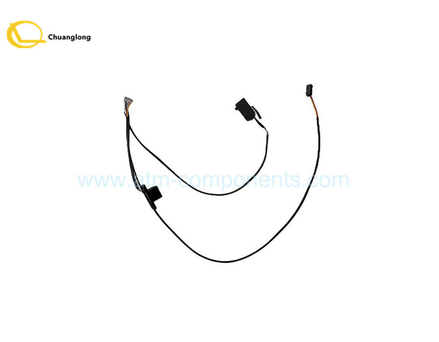 49207983000A 49-207983-000A ATM Machine Parts Diebold Opteva Stacker Sensor Cable Harness