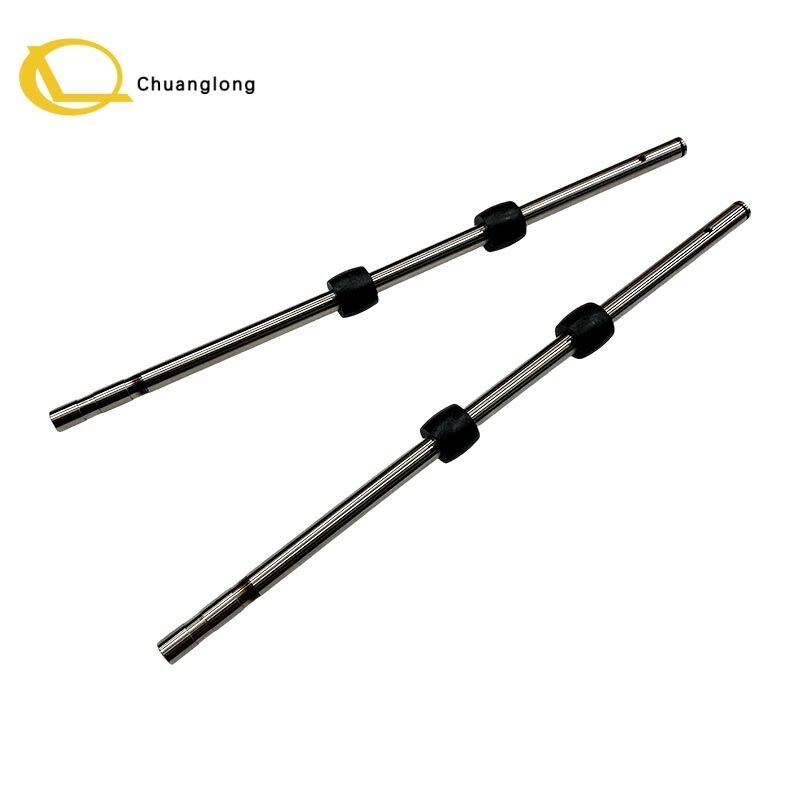 Glory Cash Counter Rubber Roller Shaft UW200 UW500 UW-52C UW500F Spare Part Many Cash Counter and Sorter Spare Parts Availale