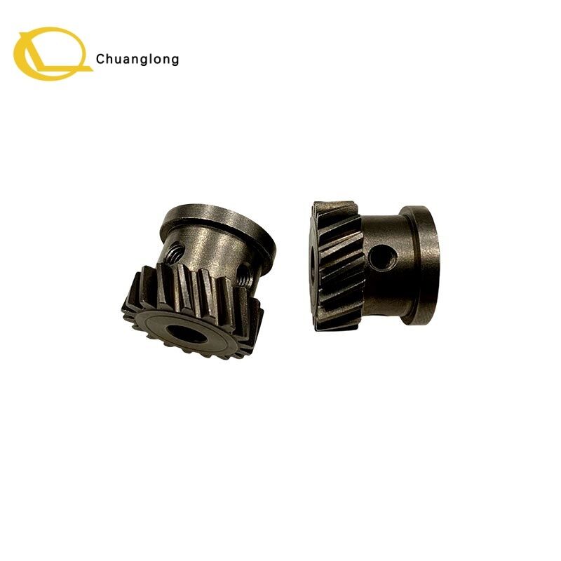 Glory Cash Counter Helical Gear Metal UW500 UW200 UW-52C UW500F GFS 120 GFB800 Cash Sorter Spare Part