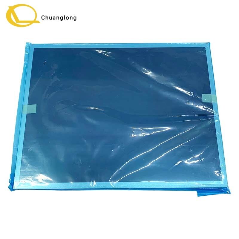 NCR 15 Inch Touch Screen LVDS G150XTN06.1 497-0519644 Display Panel LCD AUO ATM CRS Selfserv Kiosk Part 4970519644
