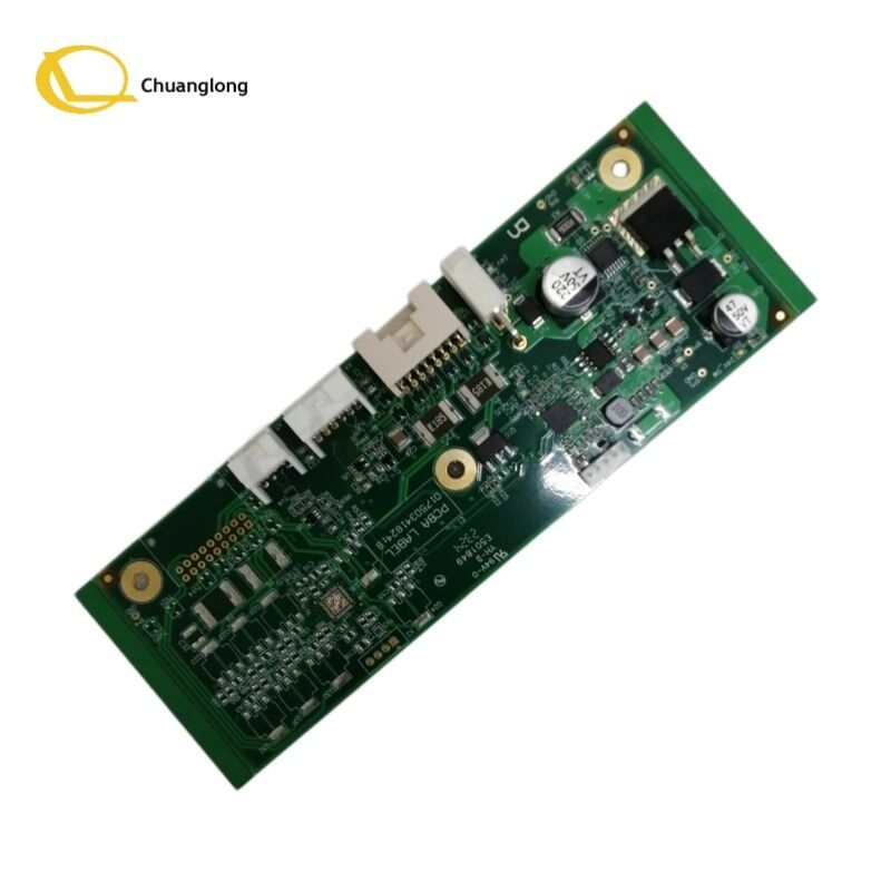 01750345269 1750345269 01750341824 1750341824 ATM Parts Diebold Nixdorf DN PCBA Panel Lighting Controller 2 CH Wincor Boards