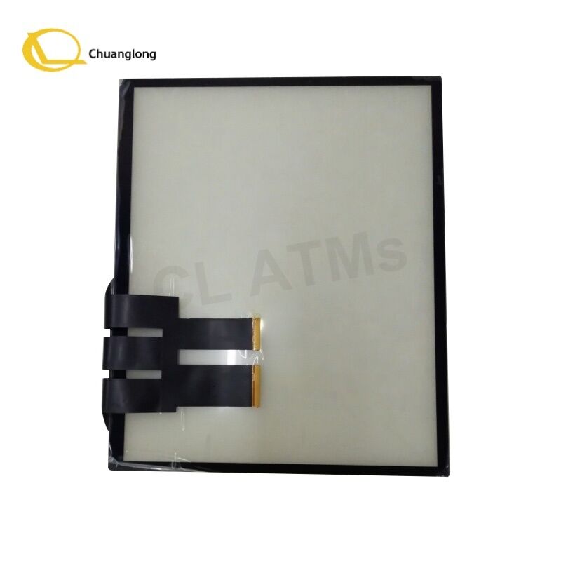 Original ATM Machine Spare Parts Hyosung 19inch Rev0.2 Touch Screen SPR24 Hyosung 1636 1 for Hyosung ATM Screen