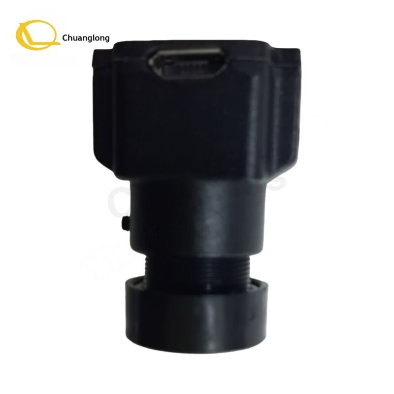 ATM Machine Spare parts 49-255908-000G Original Diebold USB Camera with Back Connector ATM Micro Camera 49255908000G