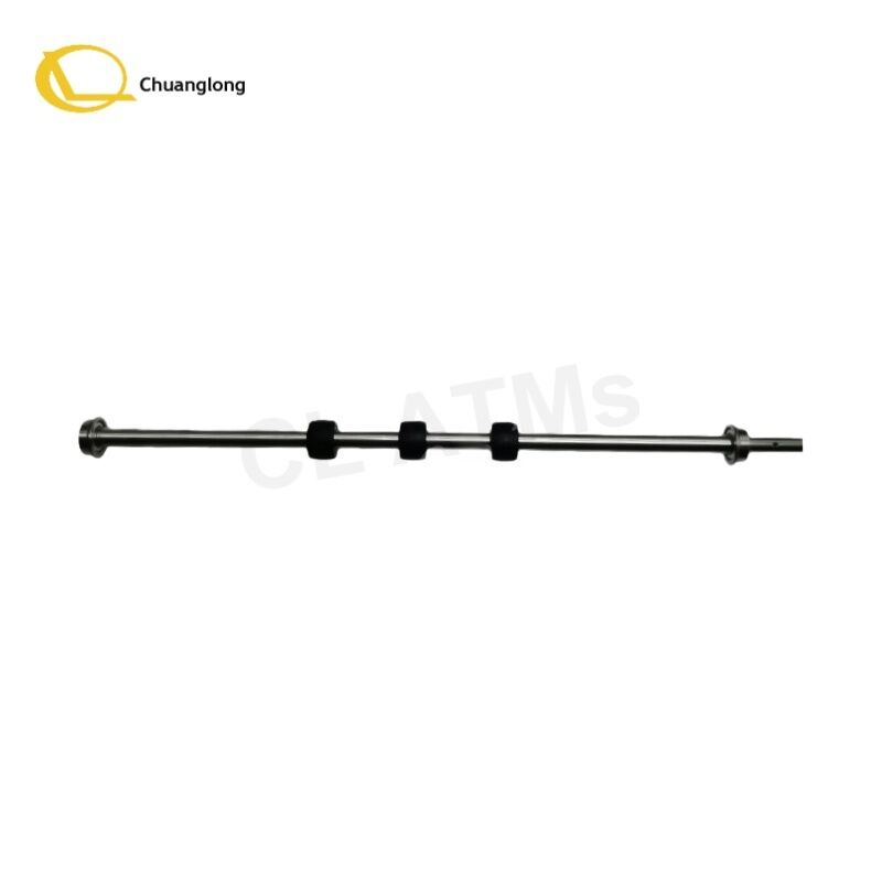 ATM Machine Spare parts 49253631-B 49-253631-0000B Diebold Shaft Transport DRV Roller Parts for ATMs Diebold 49253631000B