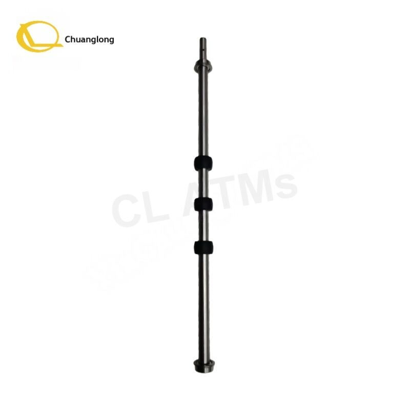 ATM Machine Spare parts 49253631-E 49-253631-0000E Diebold Shaft Transport DRV Roller Parts for ATMs Diebold 49253631000E