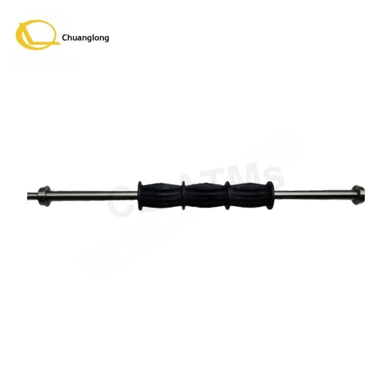 ATM Machine Spare parts 49253616000D Original Diebold Drive Shaft PRESENTER FL ATM Transport Drive Component 49-253616-000D