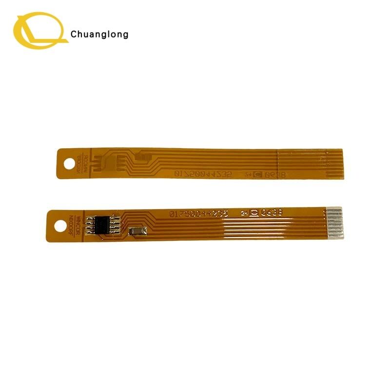 Wincor Nixdorf 2050XE Procash EEPROM Flat Sensor Ribbon 01750044235 CMD V4 Flat Cable FPC 1750044235 ATM CRS Selfserv Part