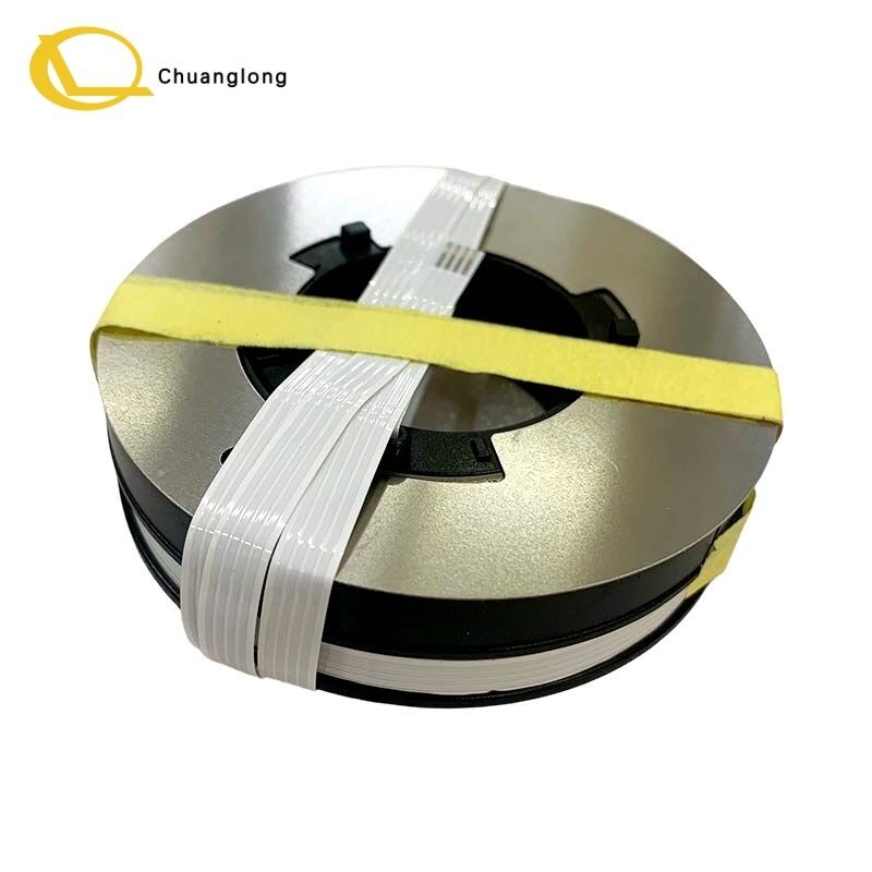 Wincor Nixdorf Clamp Cable 01750097621 Clamp CMD V4 Stacker Flat Cable Disc Assy 1750097621 Procash 2050XE 1750058042-49 ATM CRS Selfserv Part