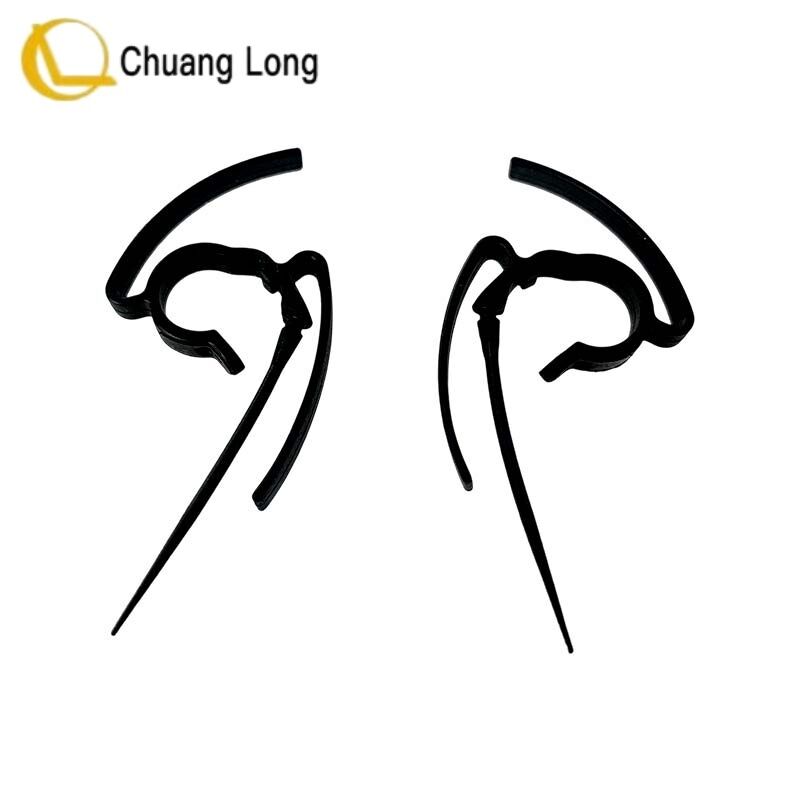 Diebold Nixdorf Paddle TWOFOLD 01750378687 1750378687 DN100 DN100D DN200 Paddle Wheel Wincor ATM CRM Selfserv Kiosk Machine Part