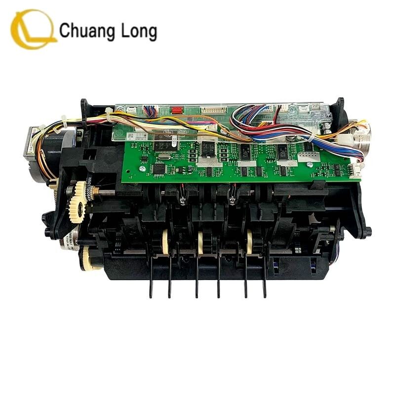 Wincor Nixdorf In-output Module Collector Unit CRS-M-II 01750248000 Cineo C4060 1750248000 ATM CRS CRM Selfserv Kiosk Machine Part