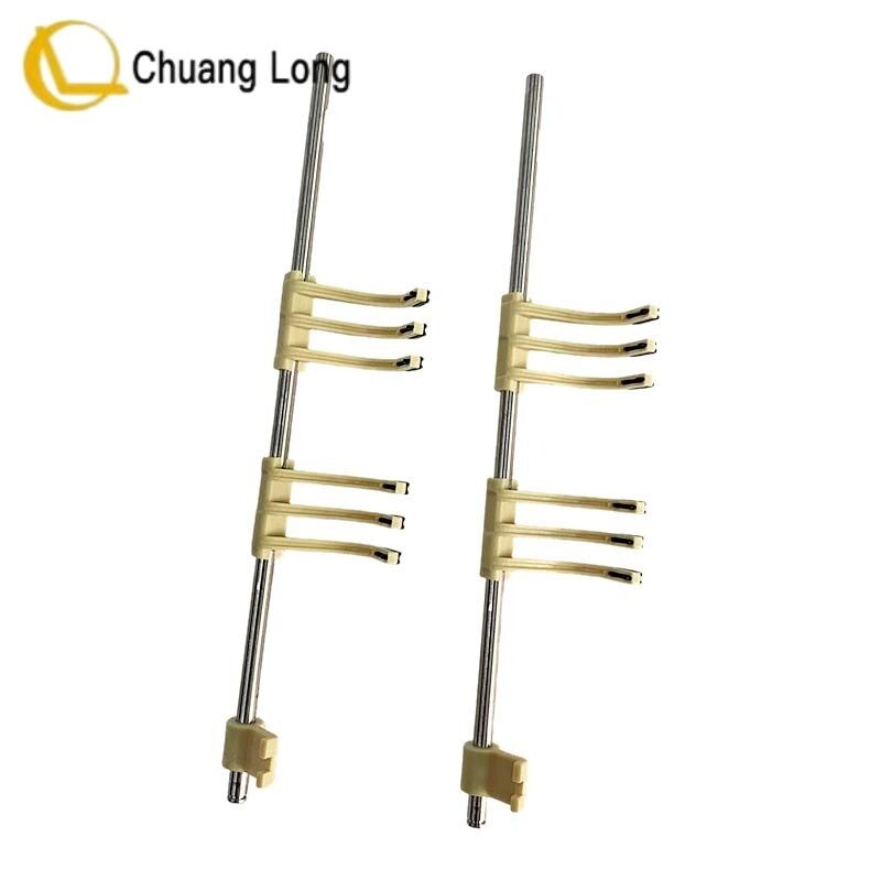 Wincor Nixdorf IO Module Shaft 1750220330-72 In-output Module Customer Tray CRS-M-II Assy Replacement ATM CRS CRM Selfserv Kiosk Machine Part