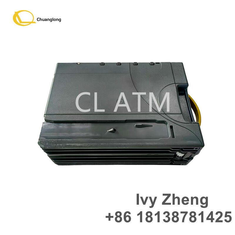 Secure ATM Cash Cassette for Reliable Currency Handling