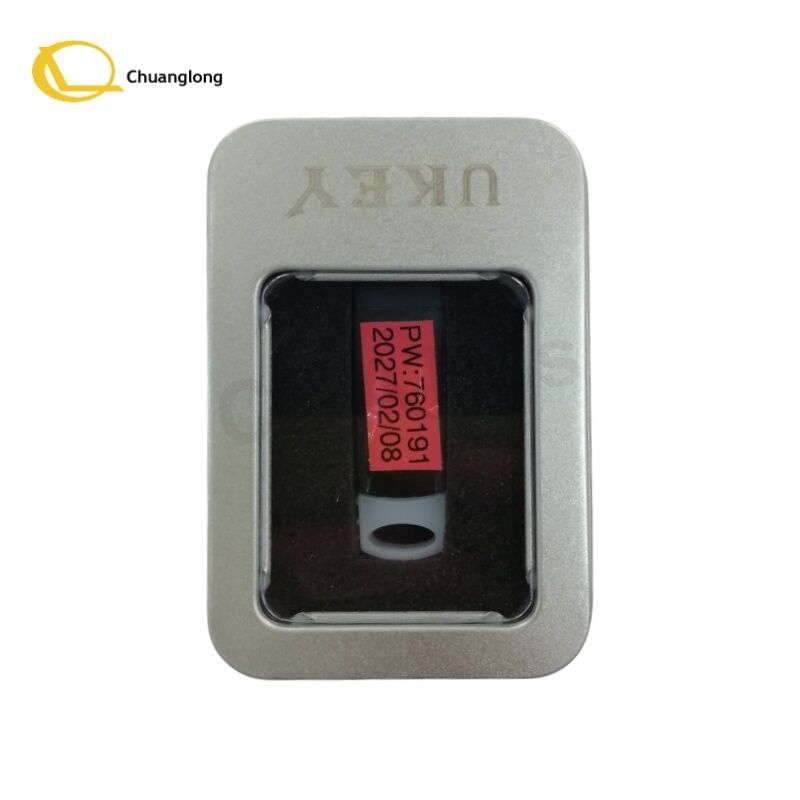 NCR ATM Dongle Key Ukey 760191 for SelfServ ATMdesk
