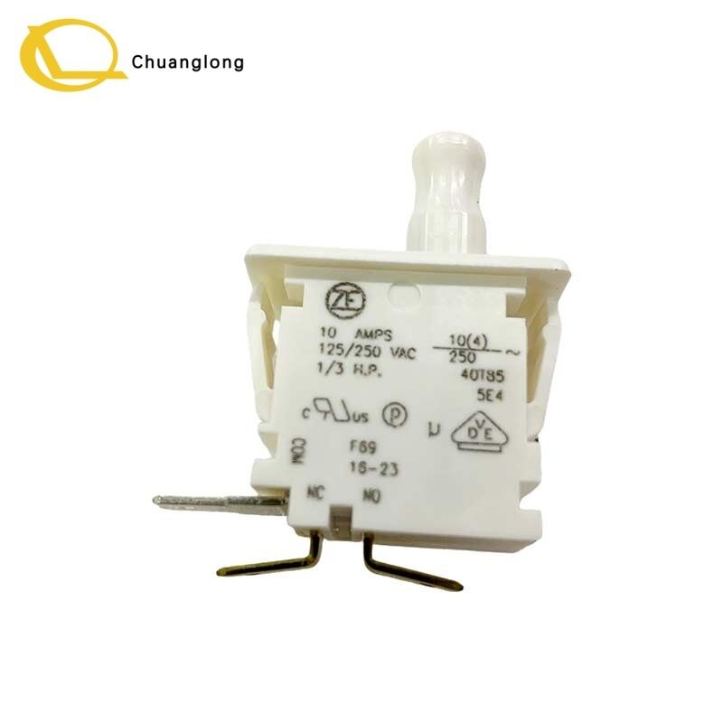 NCR SPDT Switch 009-0006620 for ATM Kiosk Position Control