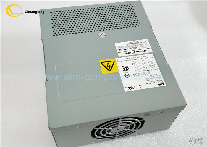 24 V Distributor Wincor Nixdorf ATM Parts PC 280 Power Supply Grey Color