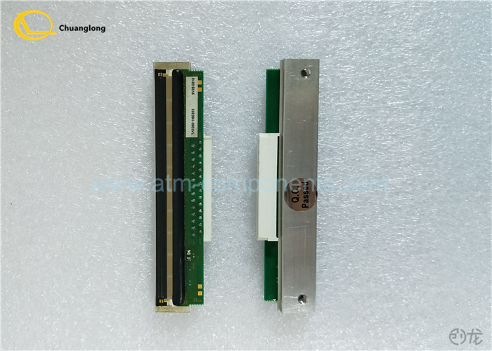 Small Size Thermal Print Head , High Performance Atm Parts And Functions