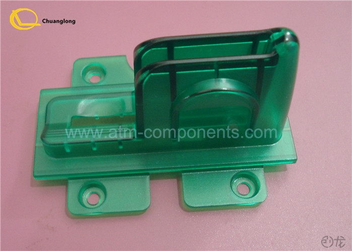 Custom Design Ncr Green Skimmer , Credit Card Skimmer Detector For Card Safety