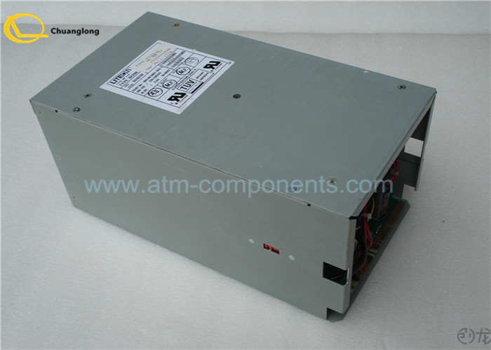 Durable 56xx NCR Power Supply , 009 - 0010001 Original Ncr Atm Spare Parts