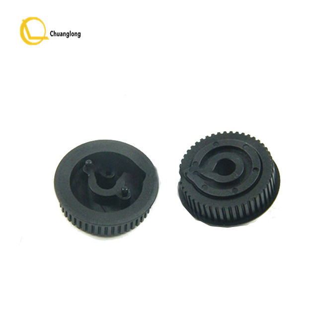 Plastic ATM Spare Parts Glory Delarue Talaris Pulley NMD100 NMD200 NQ101 NQ200 A001513