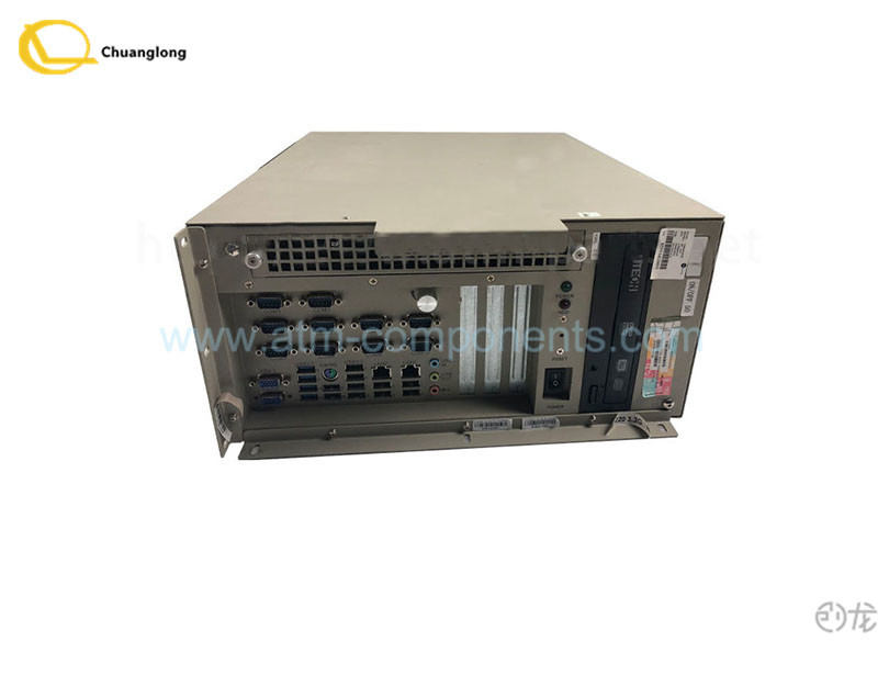 GRG ATM Spare Parts H68N Industrial PC IPC-014 S.N0000105 V0.13371.C.0