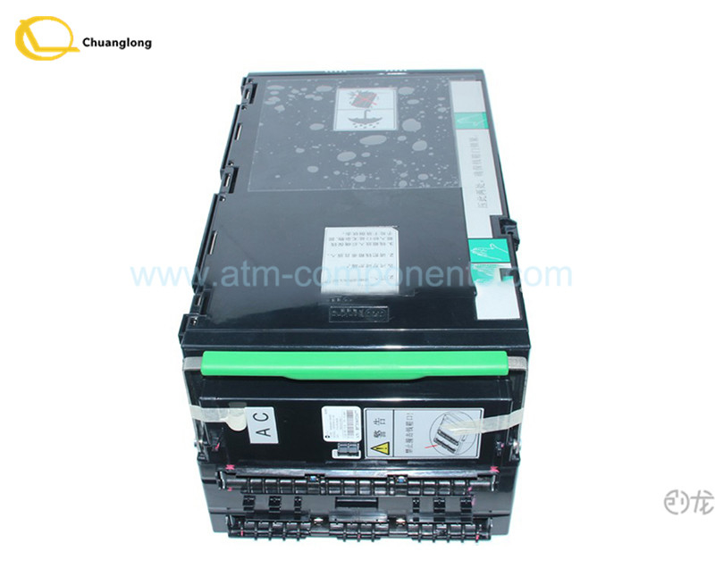 CRM9250-RC-001 ATM Machine Spare Parts H68N 9250 Cash Machine Recycling Cassette