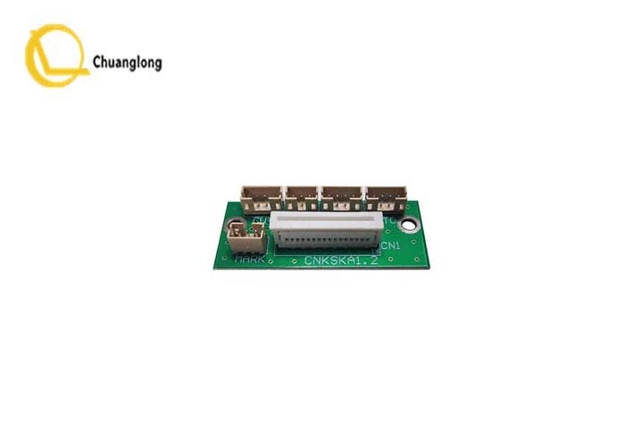 1750256248-62 ATM Components Wincor TP28 Thermal Receipt Printer PCB Board