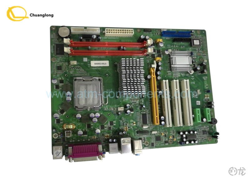ATM EPC STAR 3RD GEN PC Core Wincor Motherboard 1750139509 01750139509