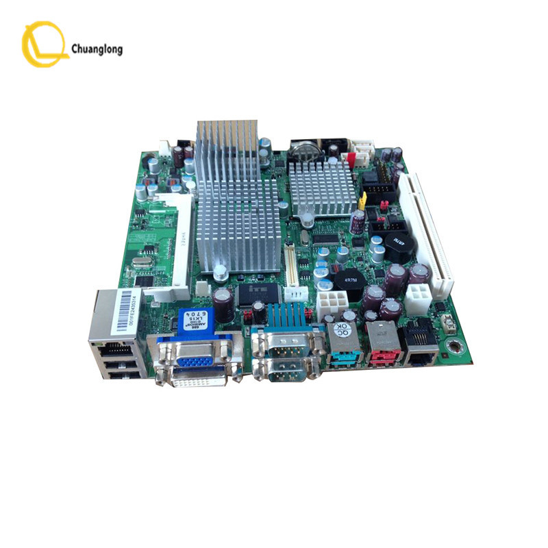 497-0470603 6622 NCR PCB Lanier Main Board Mini ITX ATOM 4970470603