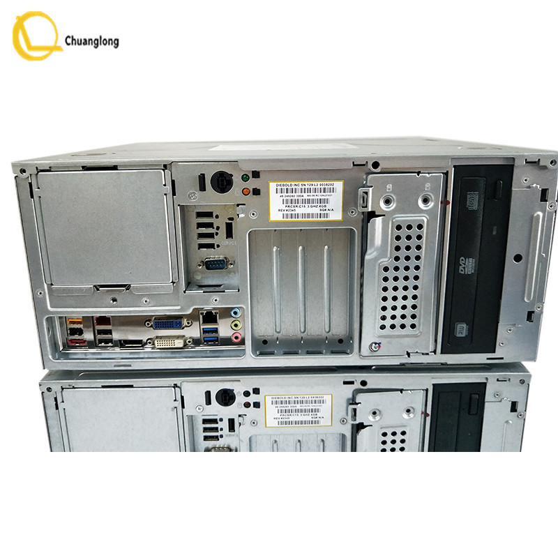 Prcsr Ci5 3.0 Ghz 4 Gb Diebold Processor Cage Canyon PC Core 49-249260-300A