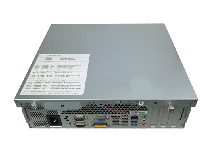 Wincor ProCash 280 ProCash 285 Embed PC Core EPC 5G I5-4570 ATM Machine Parts 1750267854