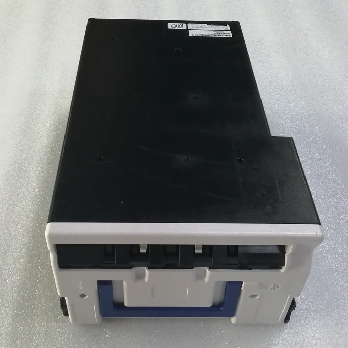 0090025324 NCR Recycle Cash Box CRS Machine NCR 6636 GBNA Recycling Cassette 009-0025324