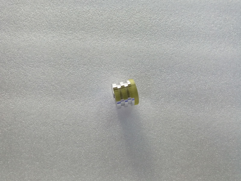 Halo II 1800SE 1800 2700SE 2800SE Nautilus Hyosung ATM Parts Caseette Reverse Roller 4520000013