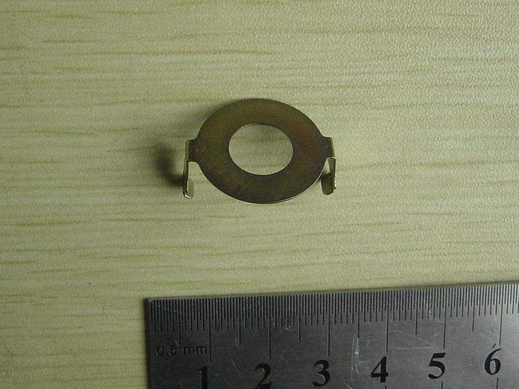 Diebold  49007640000F-9 Metal Latch ATM Parts Printer Journer 40 COL W/TAKE-UP 7.5
