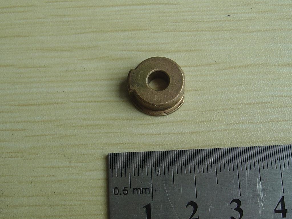 Diebold Shaft Roller 49007640000F-30 ATM Parts Printer Journer 40 COL W/TAKE-UP 7.5