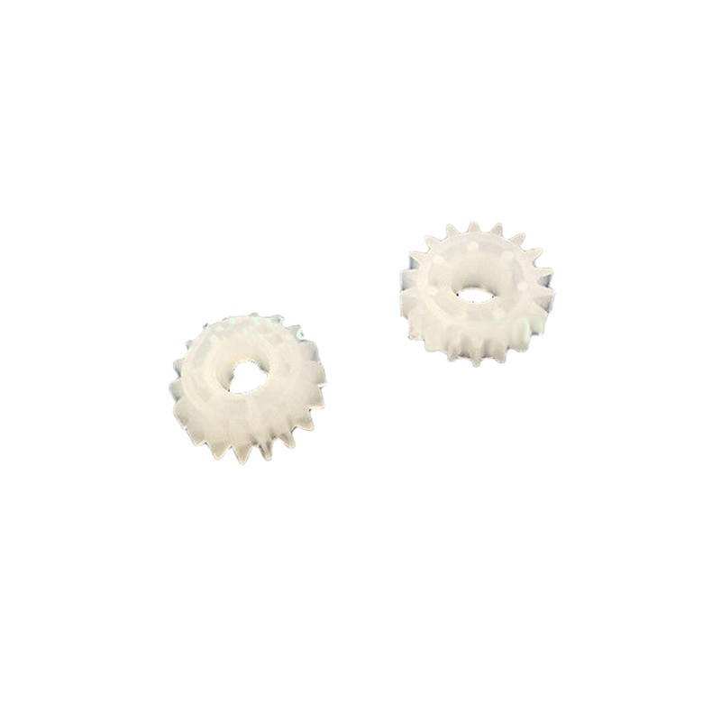 Wincor Nixdorf 01750078956 clutchwheel White Color ATM Machine Parts Supplier Hyosung