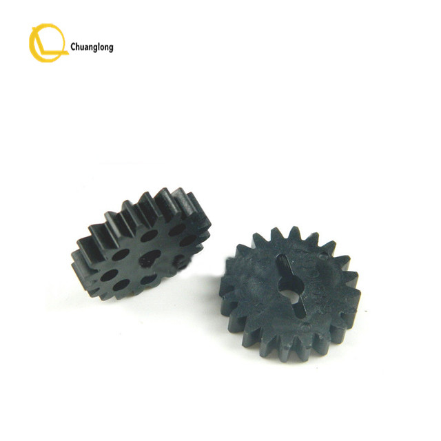 Glory Talaris A001599 Gear NMD100 NMD200 NF101 NF200 Hyosung Diebold Wincor Nixdorf ATM Parts Suppliers