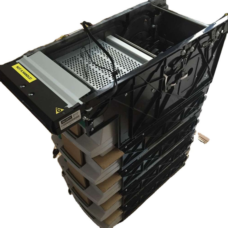 Ticket Redemption Cash machine solutions Casino gaming Kiosk Cash Handling ATM Cash Dispenser Bill Acceptor Glory NMD100 Dispenser Delarue Talaris NMD NF200 NMD50 Complete Dispenser