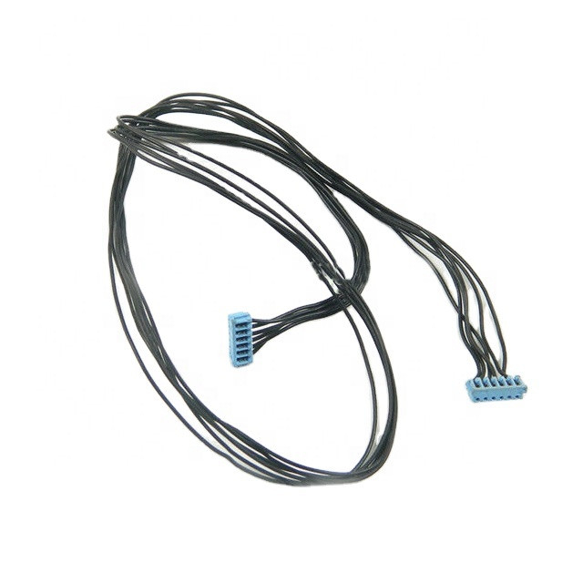 Glory Talaris A008596 NQ Interface Cable ATM Machine Parts NMD100 200 NF101 NS Suppliers Hyosung Diebold Wincor