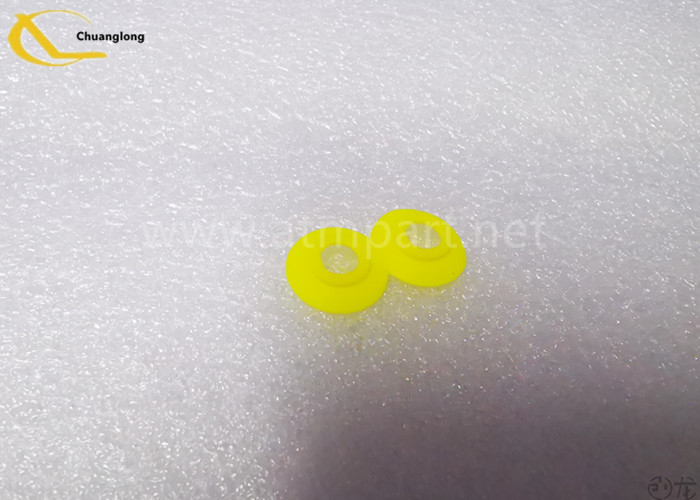 Colorful NCR S1/S2 Vacuum Suction Cup 0090026464 Rubber Suckers Atm Parts