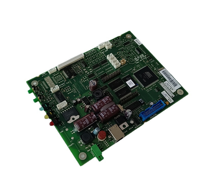 1750189360 01750189360 TP07 Receipt Printer Board Wincor Nixdorf TP07 Controller 1750110047