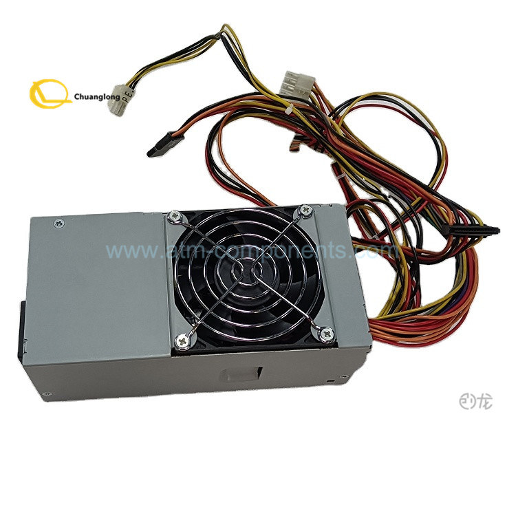 01750182047 Wincor PC280 ATM PSU_EPC_A4_PO9003-280G 1750182047 250W Power Supply