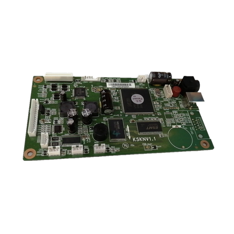 01750189334 Receipt Printer TP13 Motherboard Control Board Wincor Nixdorf Atm Parts
