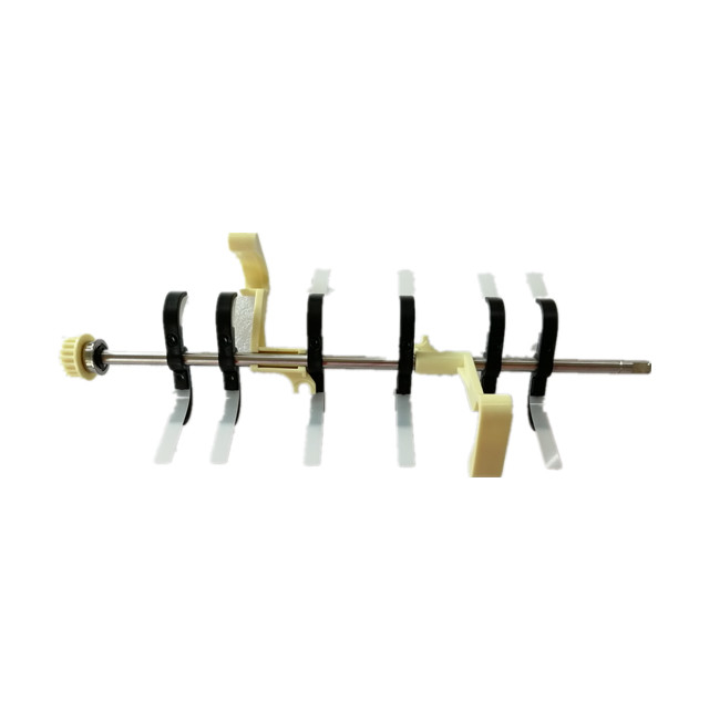 Wincor Atm Parts Wincor CINEO C4060 Paddle Shaft Assy Foil. 1750106232/01750106232
