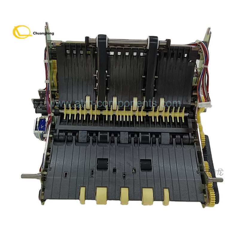 1750263341 Wincor Cineo C4040 Transport Unit Head Escrow CRS cpt.  01750263341